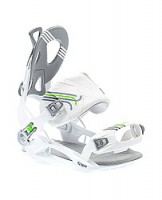 VIAZANIE SP PRIVATE - WHITE